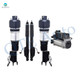 Set of 5 Front Air Airmatic Suspension Spring Strut-Rear Air Airmatic Suspension Shock-Air Suspension Compressor Pump For 2003 Mercedes-Benz E55 AMG