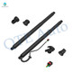 Pair of 2 Rear Left-Right Power Lift Support Liftgate Shock Strut For 2021-2023 KIA Sorento