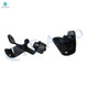 Pair of 2 Rear Left-Right Tailgate Power Lift Support Hatch Electric Liftgate Shock Strut For 2010-2024 Toyota 4Runner