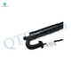 Rear Right Tailgate Power Lift Support Hatch Electric Liftgate Shock Strut For 2017-2021 Mazda CX-5