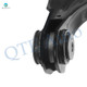 Set of 6 Front Upper Control Arm Ball Joint-Wheel Hub Bearing Assembly-Shock Absorber For 2001-2006 GMC Yukon XL 2500