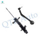 Front Left Lower Forward Control Arm Ball Joint-Suspension Strut Assembly For 2010-2012 Chevrolet Camaro V6 3.6L