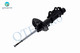Set of 4 Front Lower Forward Control Arm Ball Joint-Suspension Strut Assembly For 2013-2015 Chevrolet Camaro