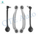Set of 4 Front Lower Forward Control Arm Ball Joint-Rear Upper Rearward Control Arm For 2015 2016 Dodge Challenger Set of 4 Front Lower Forward Control Arm Ball Joint-Rear Upper Rearward Control Arm For 2015 2016 Dodge Challenger