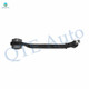 Set of 4 Front Lower Forward Control Arm Ball Joint-Rear Upper Rearward Control Arm For 2015-2023 Chrysler 300