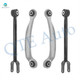 Set of 4 Rear Lower Forward-Upper Rearward Control Arm For 2005-2008 Dodge Magnum