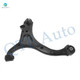 Front Left Lower Control Arm Ball Joint For 2007-2012 Hyundai Santa FE