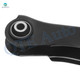 Set of 4 Rear Upper and Lower Control Arm For 2007-2010 Dodge Caliber Arm Only