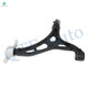 Set 4 Front Lower-Rear Lower Rearward Control Arm For 2011-2015 Jeep Grand Cherokee