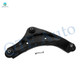 Front Right Lower Control Arm Ball Joint For 2011-2017 Nissan Leaf