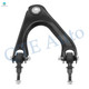 Front Left Upper Control Arm Ball Joint For 1990-1993 Honda Accord