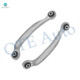 Pair of 2 Rear Left-Right Upper Rearward Control Arm For 2007-2010 2015-2023 Dodge Charger