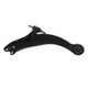 Set of 4 Front Lower Control Arm Ball Joint-Quick Complete Strut-Coil Spring Assembly Replacement For 1999-2003 Toyota Solara