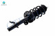 Front Left Lower Control Arm Ball Joint-Quick Complete Strut-Coil Spring Assembly For 2014-2020 Acura MDX