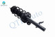 Front Left Lower Control Arm Ball Joint-Quick Complete Strut-Coil Spring Assembly For 2017-2019 Honda Ridgeline FWD