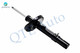 Front Left Lower Control Arm Ball Joint-Suspension Strut Assembly For 2014-2020 Acura MDX