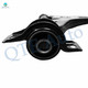 Front Right Lower Control Arm Ball Joint-Quick Complete Strut-Coil Spring Assembly For 2008-2011 Ford Focus