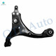 Front Right Lower Control Arm-Quick Complete Strut-Coil Spring Assembly For 2009 2010 Hyundai Elantra