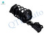 Front Right Lower Control Arm-Quick Complete Strut-Coil Spring Assembly For 2009 2010 Hyundai Elantra