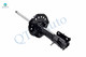 Front Right Lower Control Arm Ball Joint-Suspension Strut Assembly For 2015-2018 Chevrolet City Express