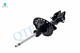 Front Right Lower Control Arm Ball Joint-Suspension Strut Assembly For 2015-2018 Chevrolet City Express