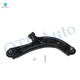 Front Right Lower Control Arm Ball Joint-Quick Complete Strut-Coil Spring Assembly For 2013 Nissan Sentra