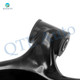 Front Left Lower Control Arm Ball Joint-Quick Complete Strut-Coil Spring Assembly For 2013 Nissan Sentra
