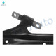 Front Left Lower Control Arm Ball Joint-Quick Complete Strut-Coil Spring Assembly For 2014-2020 Nissan Rogue FWD