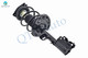 Front Right Lower Control Arm Ball Joint-Quick Complete Strut-Coil Spring Assembly For 2009-2013 Nissan Murano