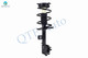 Front Right Lower Control Arm Ball Joint-Quick Complete Strut-Coil Spring Assembly For 2009-2013 Nissan Murano