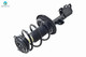 Front Right Lower Control Arm Ball Joint-Quick Complete Strut-Coil Spring Assembly For 2009-2013 Nissan Murano