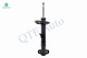 Set of 4 Front Lower Control Arm Ball Joint-Suspension Strut Assembly For 1998 1999 BMW 323I