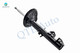 Set of 4 Front Lower Control Arm Ball Joint-Suspension Strut Assembly For 1998 1999 BMW 323I