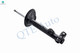 Set of 4 Front Lower Control Arm Ball Joint-Suspension Strut Assembly For 1992-1998 BMW 318I