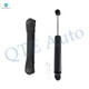Front Lower Control Arm-Steering Damper For 1984-2001 Jeep Cherokee