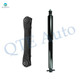 Front Lower Control Arm-Shock Absorber For 1984-2001 Jeep Cherokee
