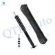 Front Lower Control Arm-Shock Absorber For 1984-2001 Jeep Cherokee