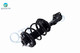 Front Right Lower Control Arm Ball Joint-Quick Complete Strut-Coil Spring Assembly For 2011-2017 Mitsubishi Outlander Sport
