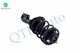 Front Right Lower Control Arm Ball Joint-Quick Complete Strut-Coil Spring Assembly For 2011-2017 Mitsubishi Outlander Sport