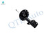 Set of 4 Front Lower Control Arm Ball Joint-Suspension Strut Assembly For 2015-2020 Toyota Sienna AWD