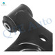 Front Right Lower Control Arm Ball Joint-Quick Complete Strut-Coil Spring Assembly For 2013-2020 Buick Encore FWD