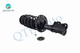 Front Left Lower Control Arm Ball Joint-Quick Complete Strut-Coil Spring Assembly For 2013-2020 Chevrolet Trax