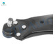 Front Left Lower Control Arm Ball Joint-Quick Complete Strut-Coil Spring Assembly For 2013-2020 Buick Encore FWD