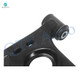 Front Left Lower Control Arm Ball Joint-Quick Complete Strut-Coil Spring Assembly For 2013-2020 Buick Encore FWD