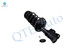 Front Left Lower Control Arm Ball Joint-Quick Complete Strut-Coil Spring Assembly For 2013-2020 Buick Encore FWD