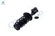 Front Left Lower Control Arm Ball Joint-Quick Complete Strut-Coil Spring Assembly For 2013-2020 Buick Encore FWD