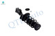Front Left Lower Control Arm Ball Joint-Quick Complete Strut-Coil Spring Assembly For 2013-2020 Buick Encore FWD