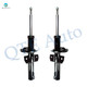 Pair of 2 Front Suspension Strut Assembly For 1986-1995 Mercury Sable