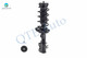 Front Left Lower Control Arm Ball Joint-Quick Complete Strut-Coil Spring Assembly For 2013-2020 Chevrolet Trax FWD