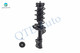 Set of 4 Front Lower Control Arm Ball Joint-Quick Complete Strut-Coil Spring Assembly For 2013-2020 Chevrolet Trax FWD